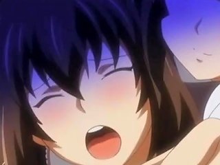 Hentai Lesbian Animation - Etsuraku No Tane